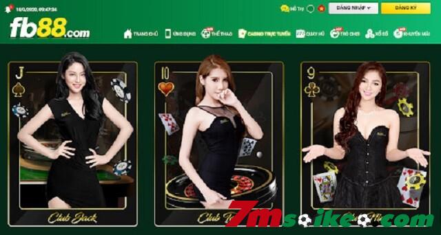 Casino Truc Tuyen Voi Song Bac Duoc Thiet Ke Dang Cap