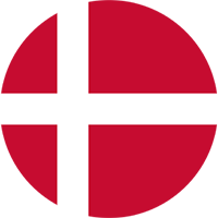 755Wales – Đan Mạch