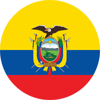 744Venezuela – Ecuador