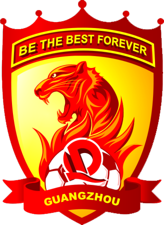 820Guangzhou FC – Chongqing Liangjiang