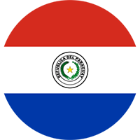771Chile – Paraguay