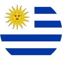 767Bolivia – Uruguay