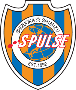 892Vegalta Sendai – Shimizu S-Pulse