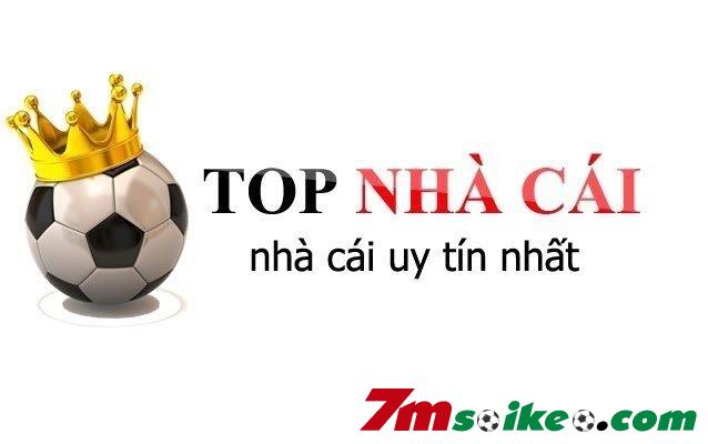 Top nhà cái cá độ bóng đá uy tín nhất Việt Nam