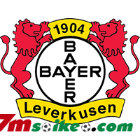 2013Hertha Berlin – Bayer Leverkusen, 07/11/2021
