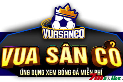 Vuasanco – Trải nghiệm xem trực tiếp bóng đá chất lượng