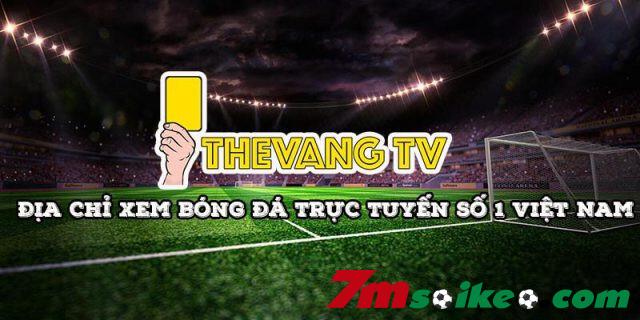 Mục tiêu hoạt động của Thevang TV là gì?