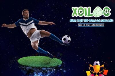 7m chia sẻ về kênh trực tiếp bóng đá Xoilac TV hot nhất
