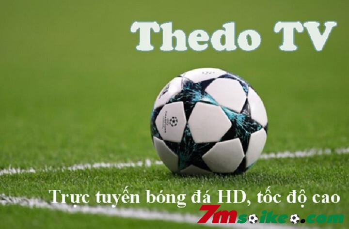 Tại sao nên chọn xem trực tiếp bóng đá tại kênh trực tiếp bóng đá Thedo TV?