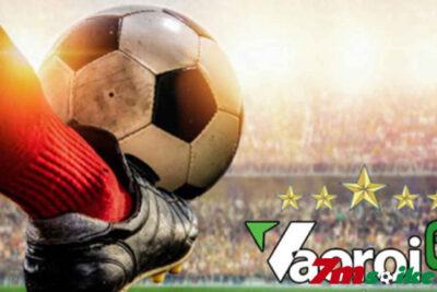 7M giới thiệu Vaoroi TV – Kênh trực tiếp bóng đá uy tín