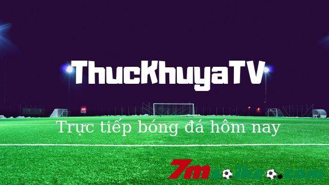 Ưu điểm nổi bật của kênh bóng đá Thuckhuya TV