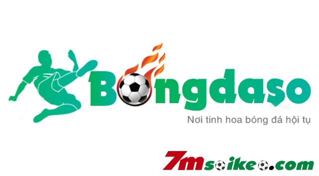 Bongdaso - nơi hội tụ những tinh hoa bóng đá